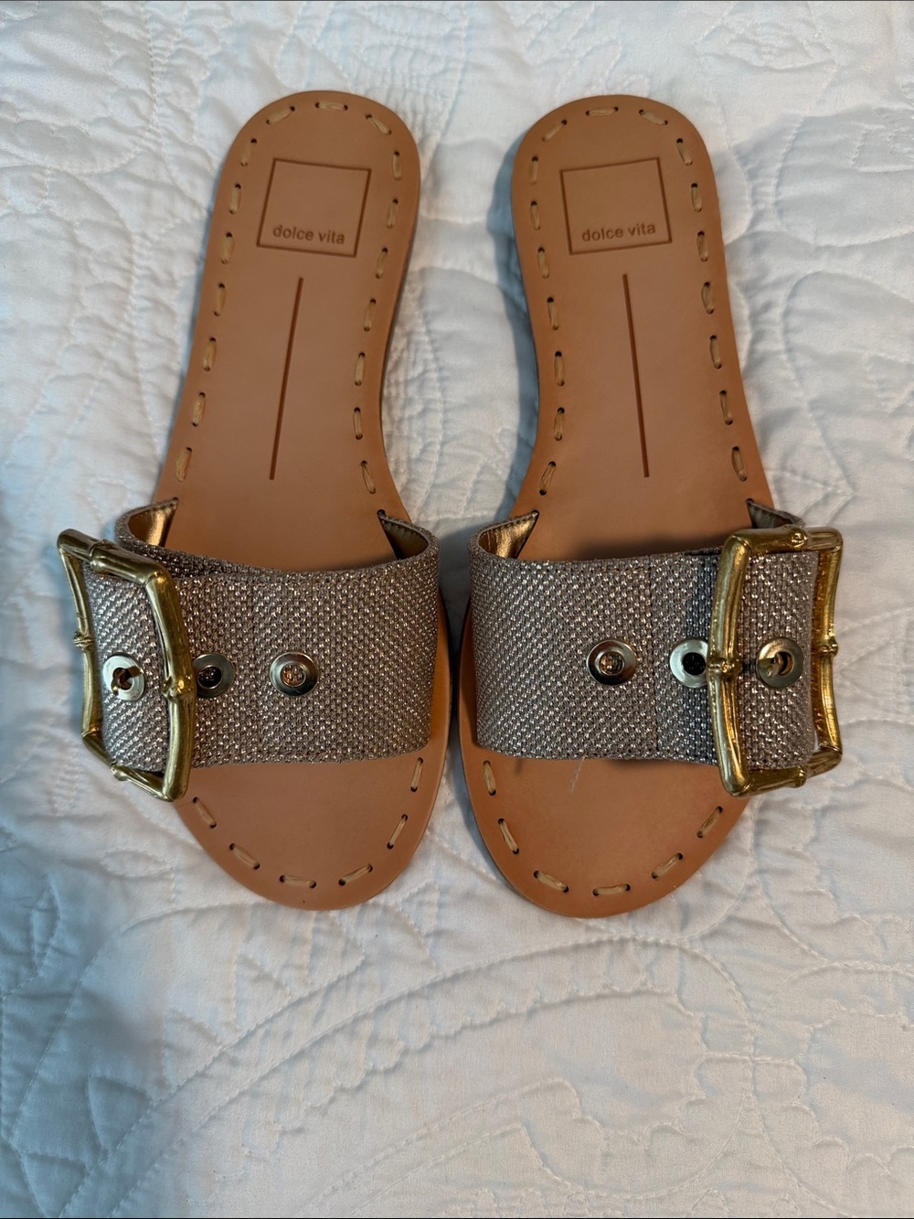 Dolce Vita sandal